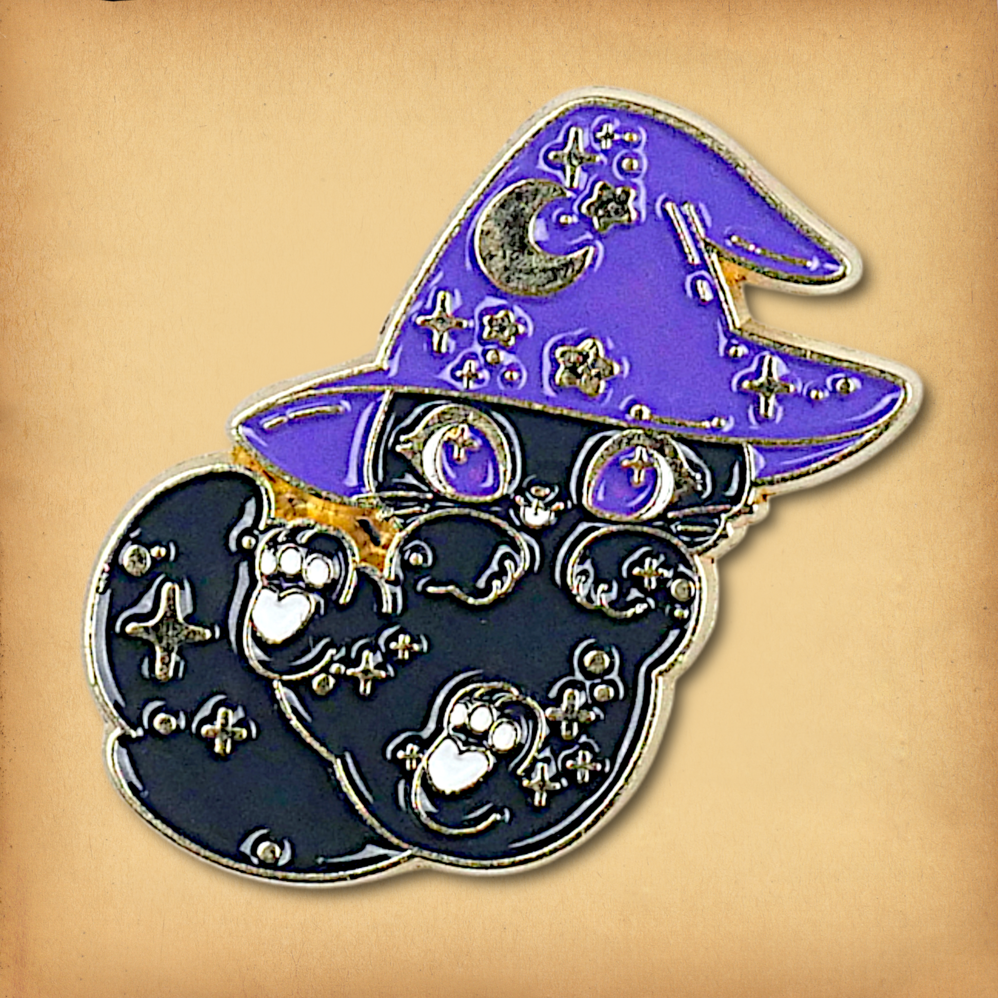 Enamel Pins Bargain Bundle #30