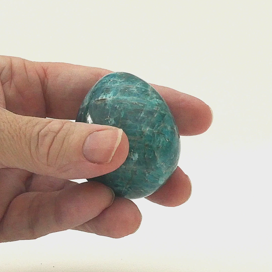 Apatite Egg