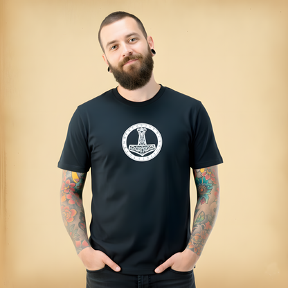 Thor's Hammer T-Shirt